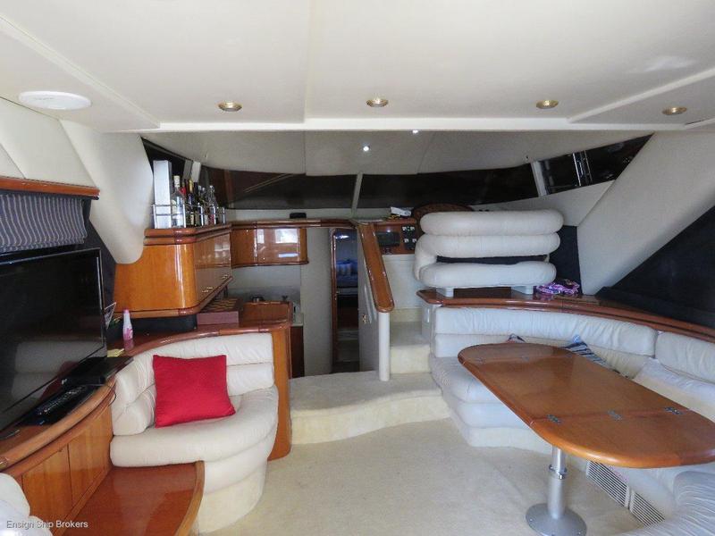 Sunseeker Manhattan 48