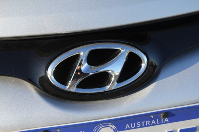2013 HYUNDAI i30 ACTIVE GD