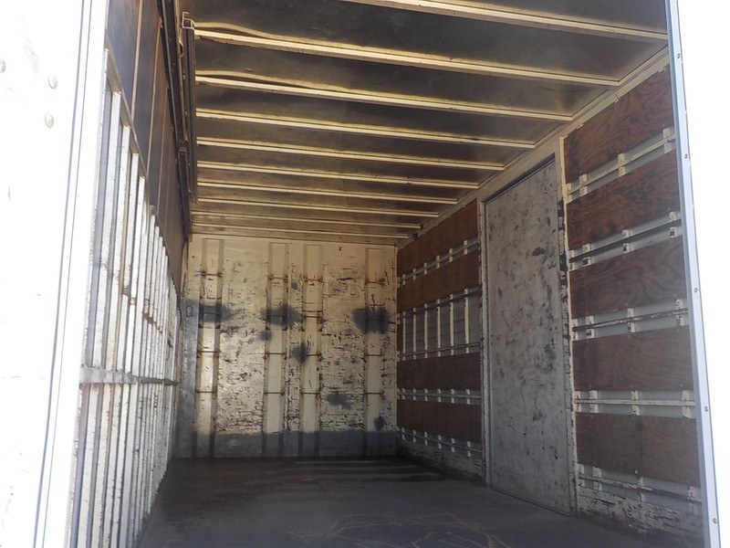 2006 MITSUBISHI FK617 Fuso FK617 Truck