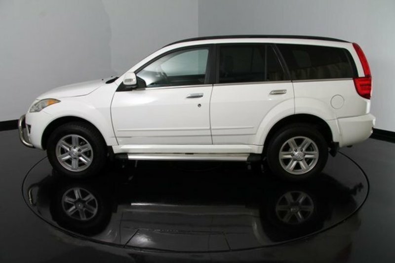 2011 GREAT WALL X240 (4x4) CC6460KY