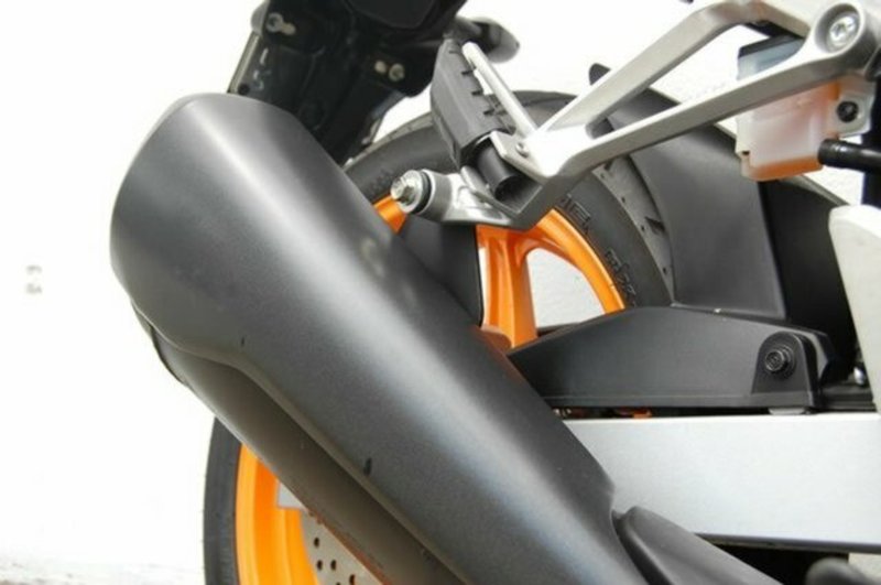 2013 HONDA 250CC CBR250R (ABS) MY13