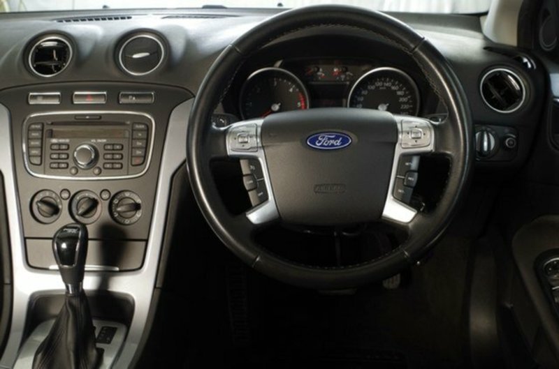 2012 FORD MONDEO LX TDCi MC