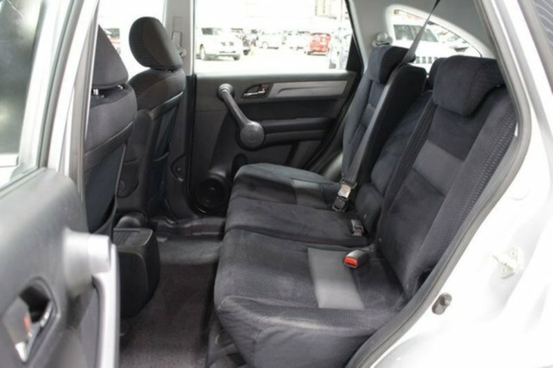 2008 HONDA CR-V (4x4) MY07