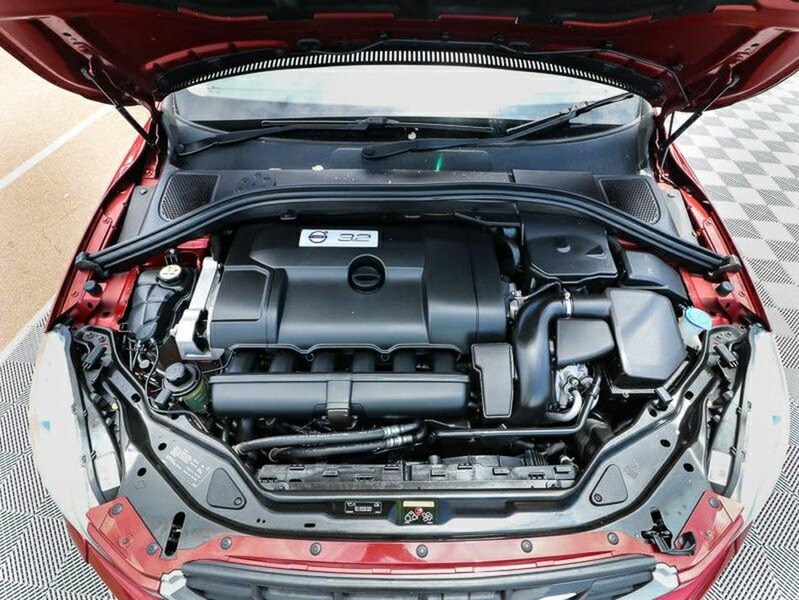 2010 VOLVO XC60 (No Series)