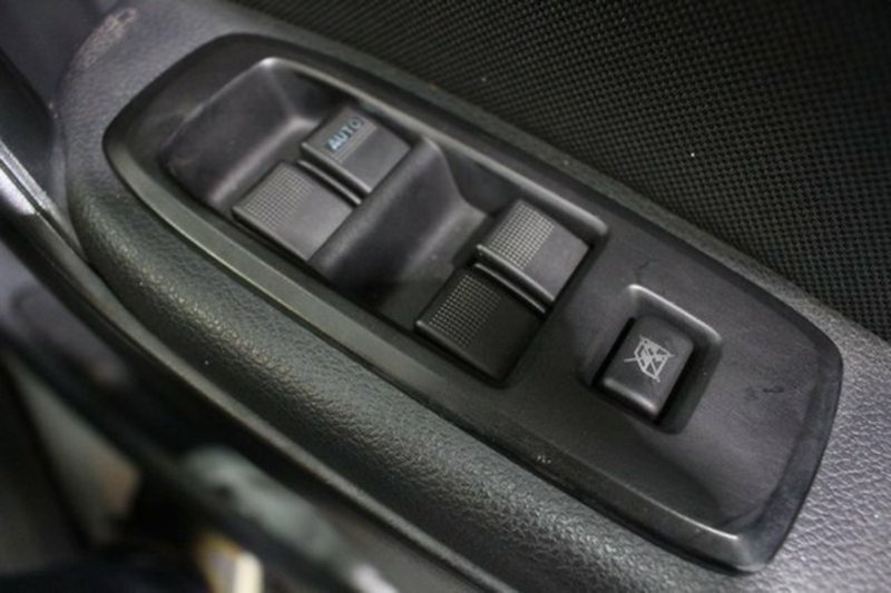 2011 FORD RANGER XL 2.2 (4x4) PX