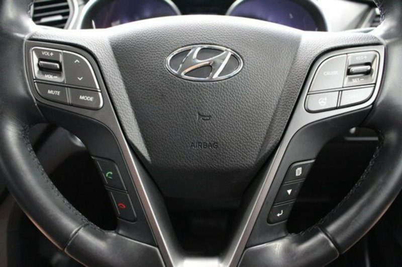 2013 HYUNDAI SANTA FE ELITE CRDi (4x4) DM