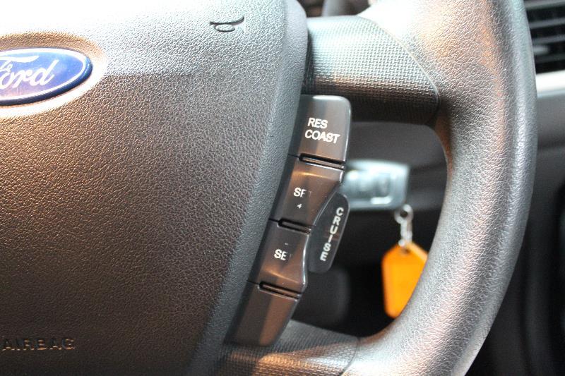 2008 FORD FALCON XT FG