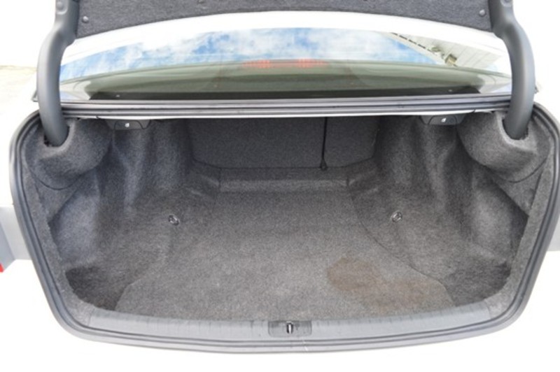 2012 HONDA ACCORD EURO LUXURY NAVI 8th Gen