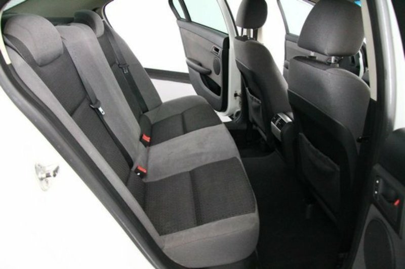 2007 HOLDEN COMMODORE OMEGA (DFUEL) VE