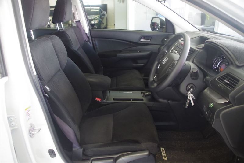2014 HONDA CR-V VTi (4x2) 30 MY14