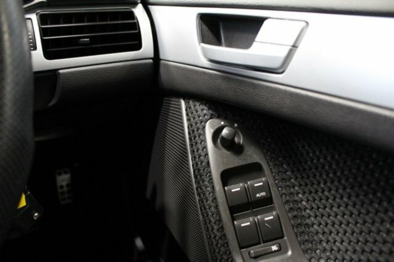 2012 FORD FALCON XR6 FG UPGRADE