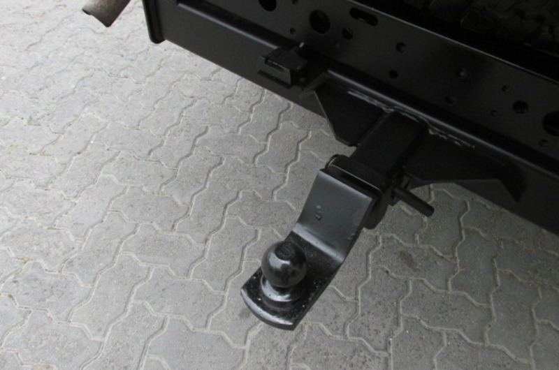 2011 TOYOTA LANDCRUISER GX (4x4) VDJ79R 09 UPGRADE