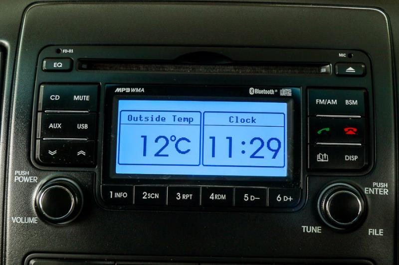 2011 HYUNDAI i30 SX FD