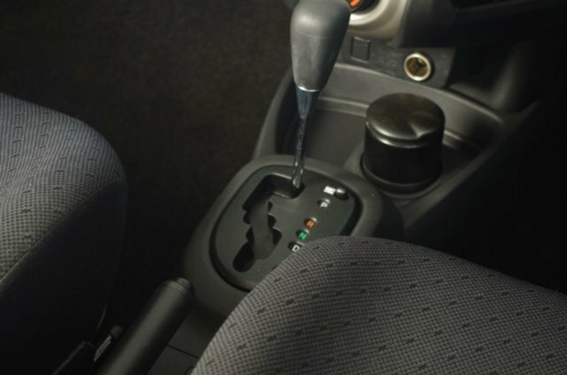 2009 TOYOTA YARIS EDGE NCP90R 08 UPGRADE