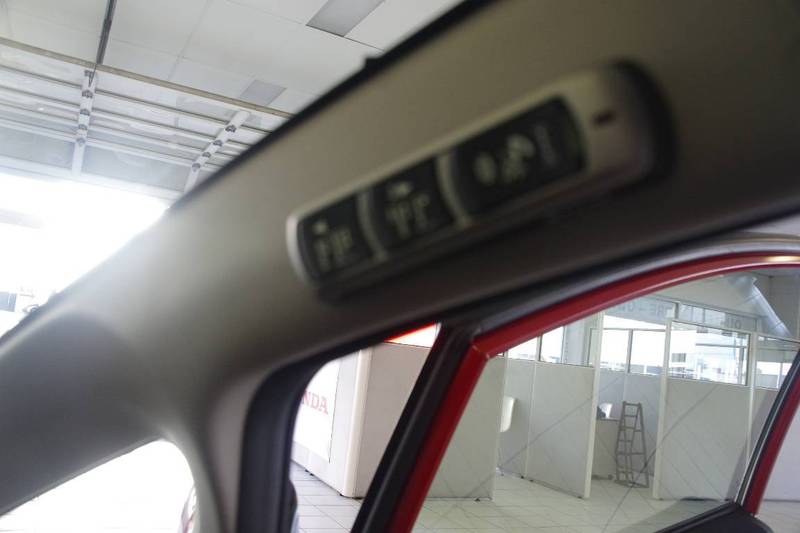 2012 HONDA JAZZ VTi GE MY12