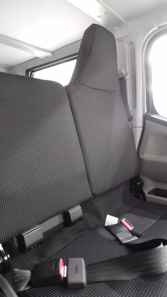 2017 FUSO Canter 515 Narrow Canter 515 Narrow Truck