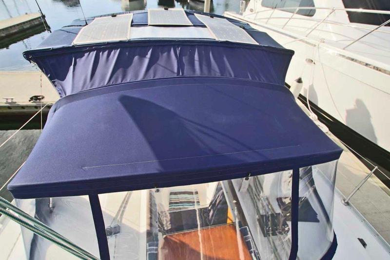 Beneteau Oceanis 361 Clipper