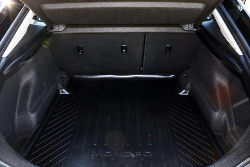 2010 FORD MONDEO XR5 TURBO MB