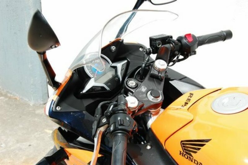 2013 HONDA 250CC CBR250R REPSOL (ABS)