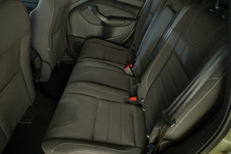 2013 FORD KUGA AMBIENTE (AWD) TF