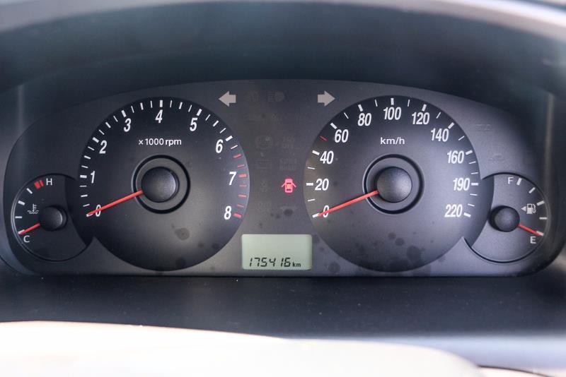 2005 HYUNDAI ELANTRA Elite XD