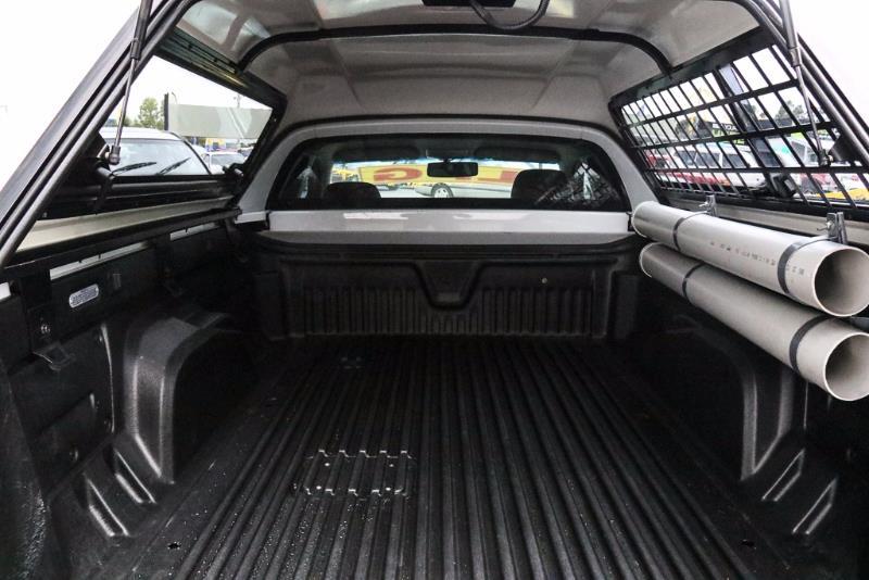 2012 HOLDEN UTE Omega VE II
