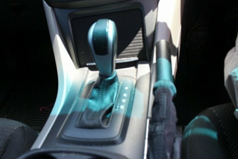 2011 FORD TERRITORY SZ TX Wagon 5dr Seq Sport Shift 6sp, 4.0i [May]