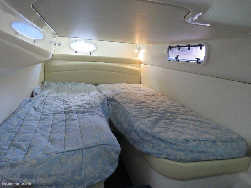Sunrunner 3700