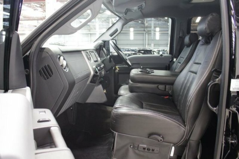2013 FORD F650 Super Duty