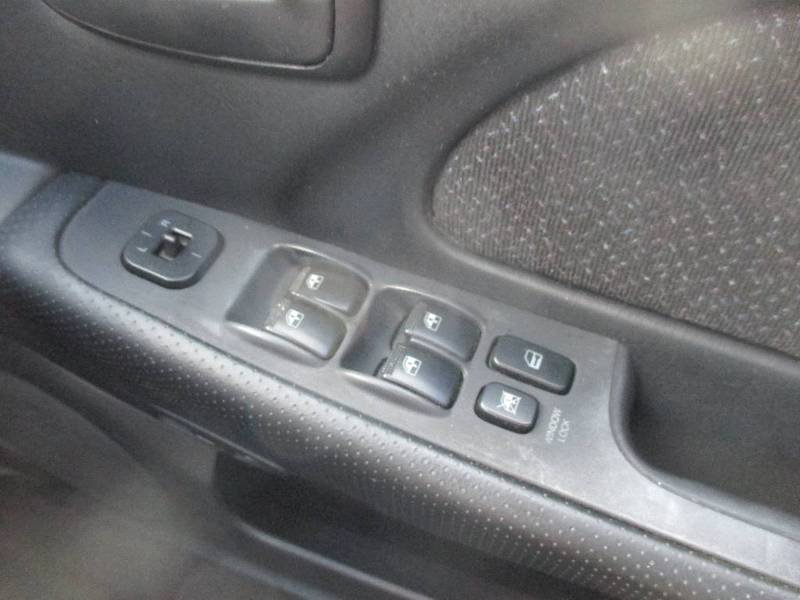 2002 HYUNDAI SONATA GL EF-B