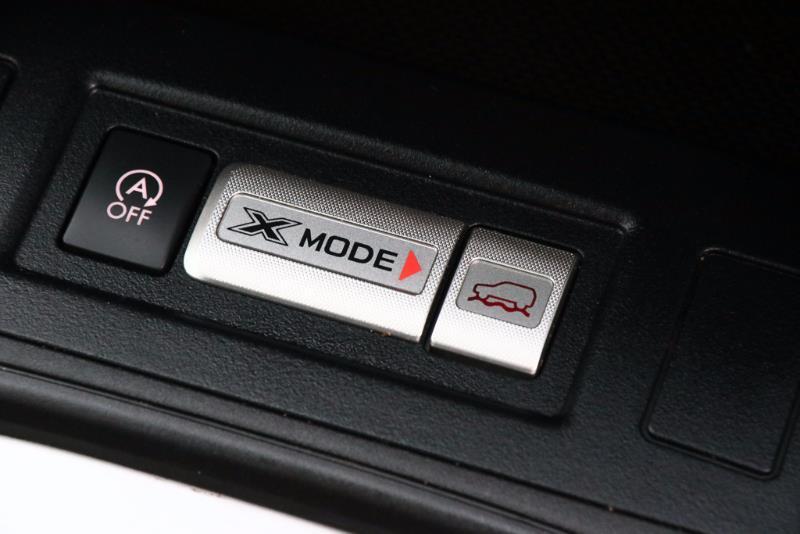 2013 SUBARU FORESTER 2.5i S4