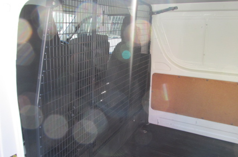 2010 TOYOTA HIACE LWB TRH201R MY11 UPGRADE