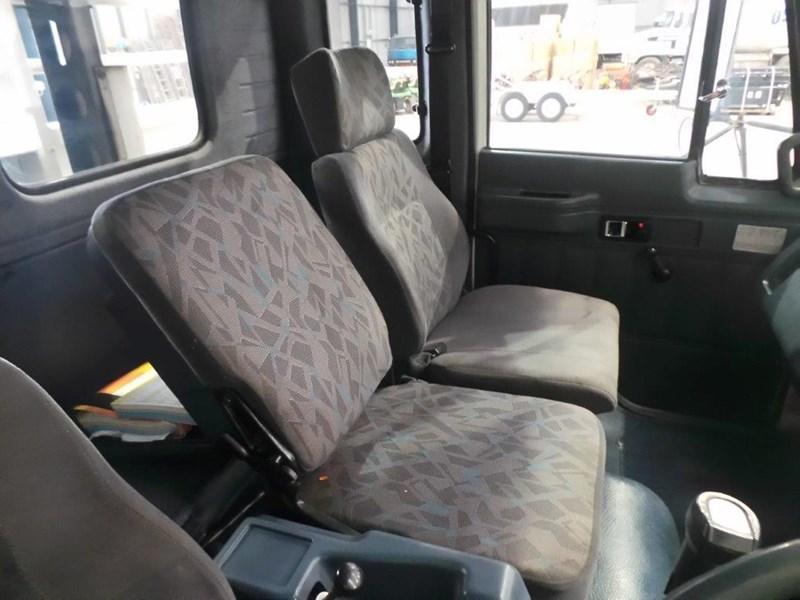 1996 ISUZU FVM1400