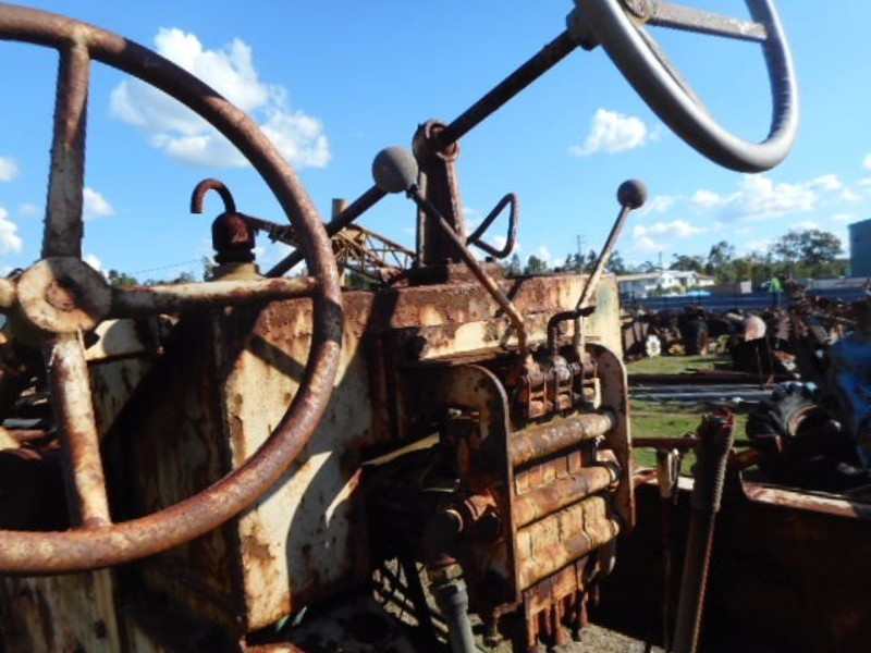 MOORE Other Moore Grader Grader