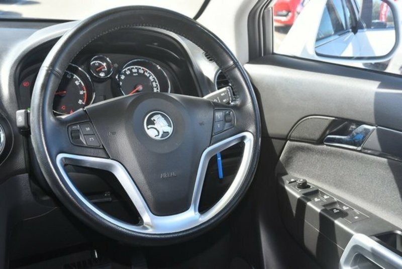2015 HOLDEN CAPTIVA 5 LT (FWD) CG MY15