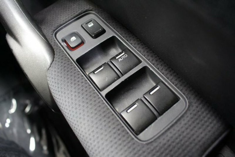 2008 HONDA CR-V (4x4) MY07