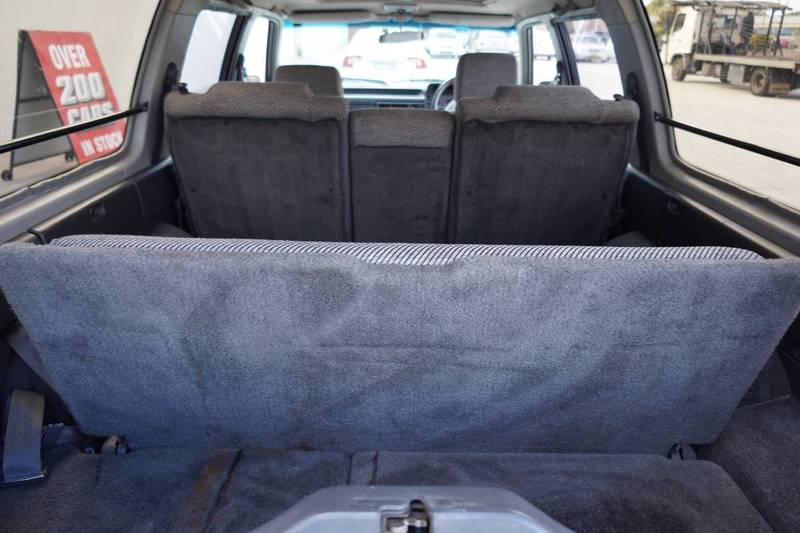 1993 FORD RAIDER (4x4)