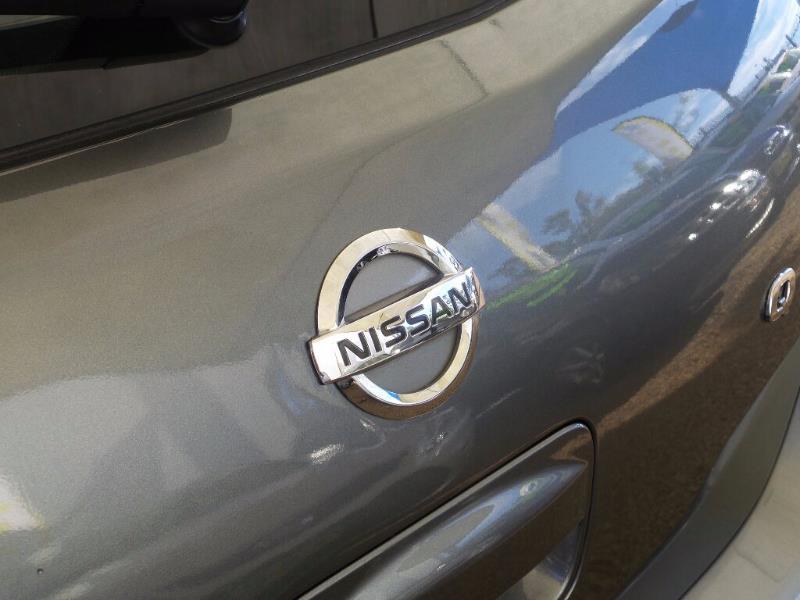2007 NISSAN TIIDA Q C11