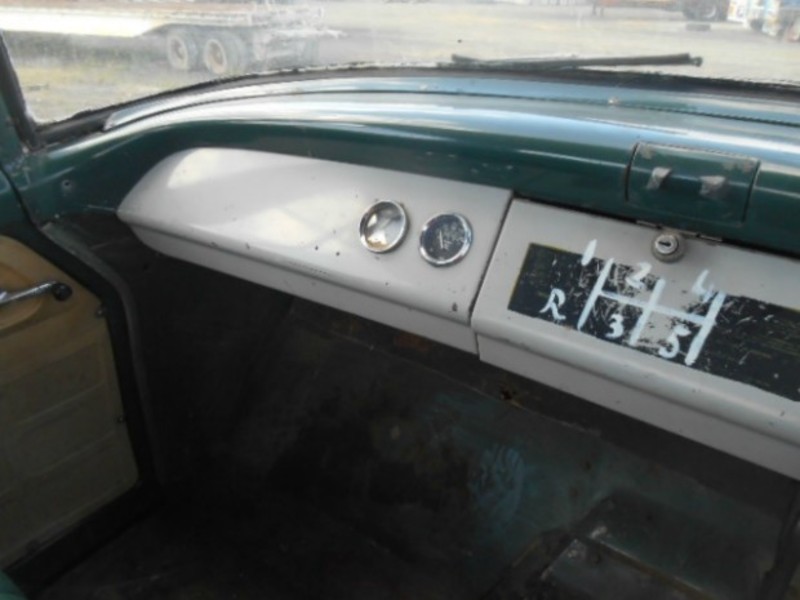 1968 INTERNATIONAL AA180 AA180 AA180 Truck