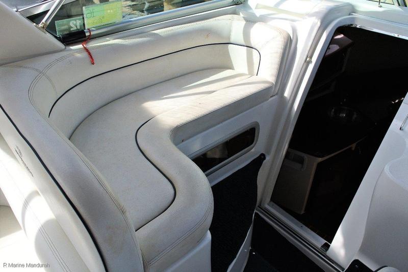 Mustang 2800 Series 2 Sports Cruiser *** LIST YOURS NOW *** SOLD ***