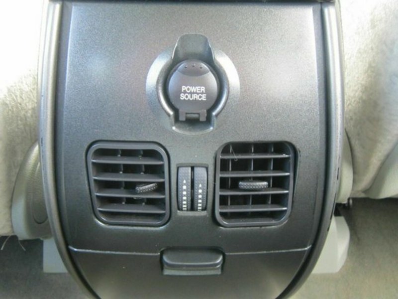 2007 FORD TERRITORY TX (4x4) SY