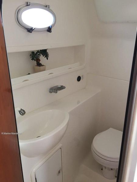 Sunrunner 3100