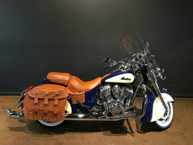 2017 INDIAN Chief Vintage