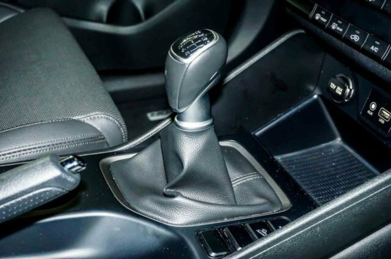 2017 HYUNDAI TUCSON Active X 2WD TL MY17