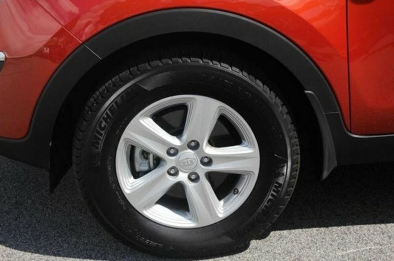 2014 KIA SPORTAGE Si (FWD) SL SERIES 2 MY14