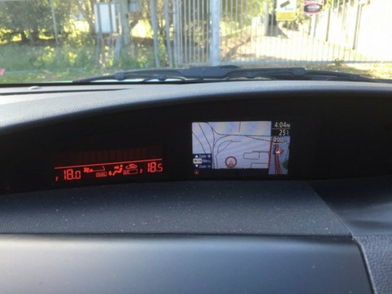 2009 MAZDA MAZDA3 SP25 BL