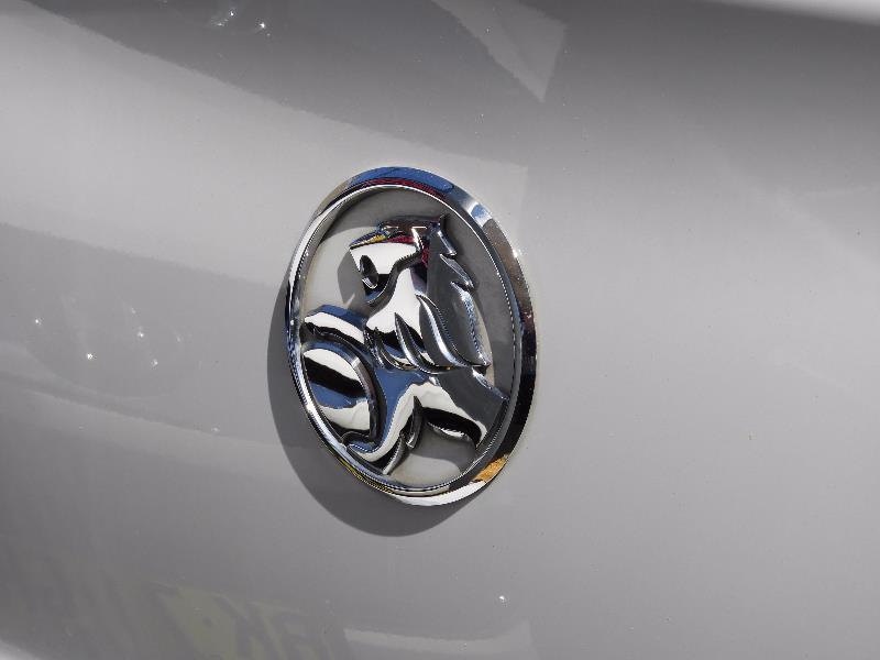 2013 HOLDEN COMMODORE EVOKE VF