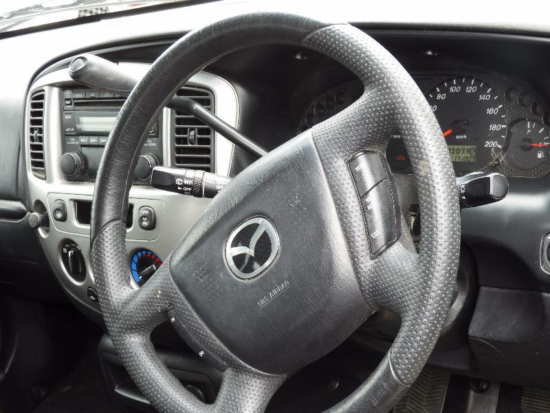 2003 MAZDA TRIBUTE CLASSIC