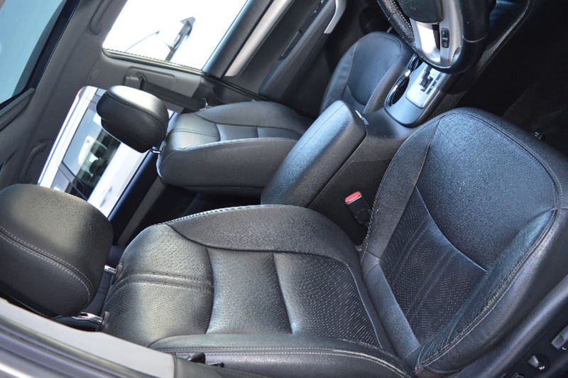 2010 KIA SORENTO PLATINUM XM