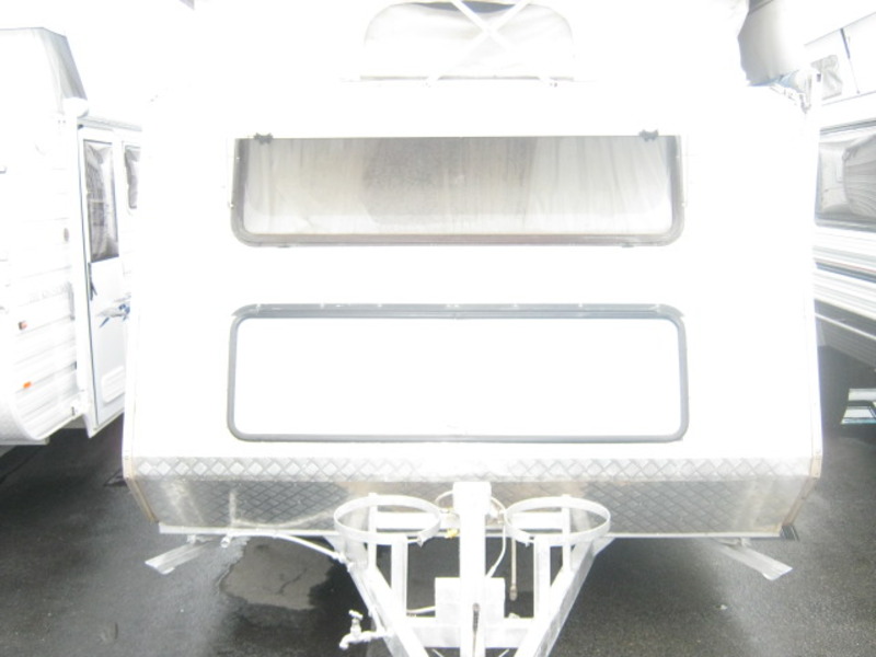 1991 JAYCO CLASSIQUE 17